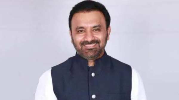 Minister Santosh Lad Uncovers Drug Supply Chain to Dharwad from Andhra Pradesh Minister Santosh Lad Uncovers Drug Supply Chain to Dharwad from Andhra Pradesh