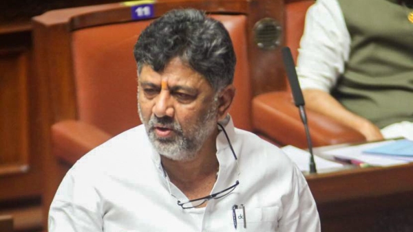 Disproportionate Assets Case Basanagouda Patil Yatnal To Move Supreme Court Against DK Shivkaumar