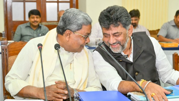 Prosecution Against Siddaramaiah I Will Not Submit Resignation Says CM