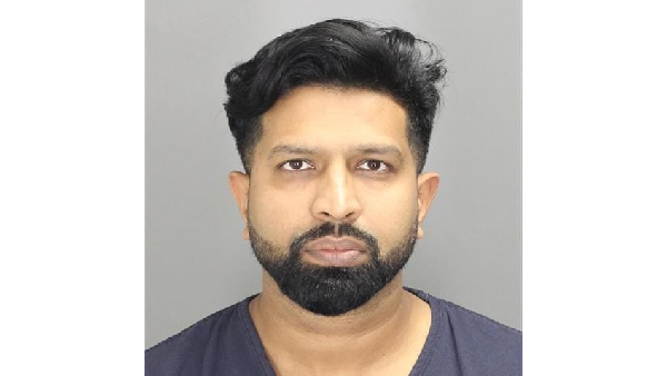 13 000 Videos Of Women Found On Indian Origin Doctor s Hard Drive In US