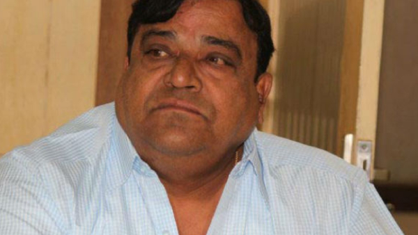 Pooja for Kannada film industry Politician N R Ramesh demand action Against Actor Doddanna