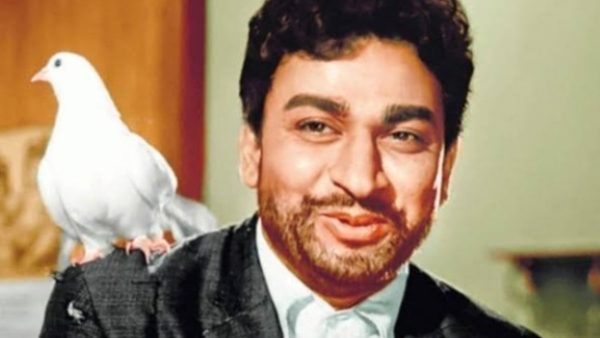 Do you know what is the didn t come true dream in actor Dr Rajkumar life