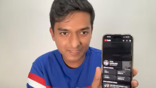 Dr Bro What did Gagan say on YouTube live overnight