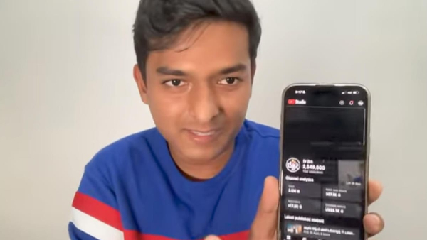 Do you know how much is Dr Bro s monthly income Know details Do you know how much is Dr Bro s monthly income Know details