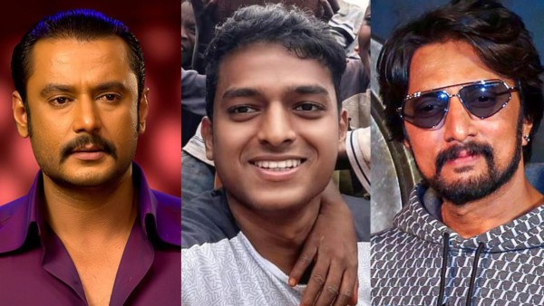Famous YouTuber Dr Bro Surpasses Kiccha Sudeep and Darshan in Instagram Followers