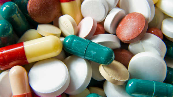 Central government has banned 156 types of drugs