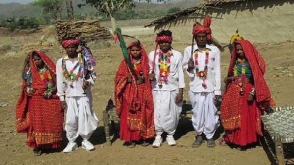 Here Is The Information About Mysore Dungri Garasia Community