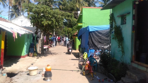 Here Is The Information About Mysore Dungri Garasia Community