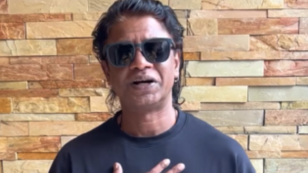What Is The Request By Actor Duniya Vijay To The Home Minister Through Bheema Movie