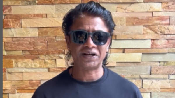 What Is The Request By Actor Duniya Vijay To The Home Minister Through Bheema Movie