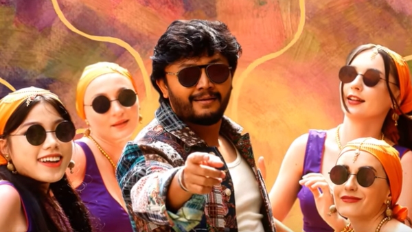 How Much Time Did Nagendra Prasad Take To Write The Song For Krishnam Pranaya Sakhi Movie How Much Time Did Nagendra Prasad Take To Write The Song For Krishnam Pranaya Sakhi Movie