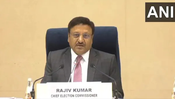 Date announcement for Jammu amp amp Kashmir assembly elections