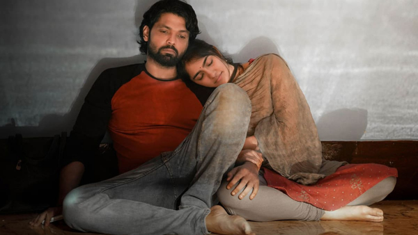 69th Filmfare Awards 2024 Who won the Best Kannada Actor and Actress Award