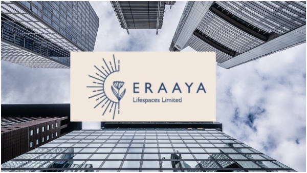 Eraaya Lifespaces Stock Skyrockets from 7 58 to 947 in Four Years