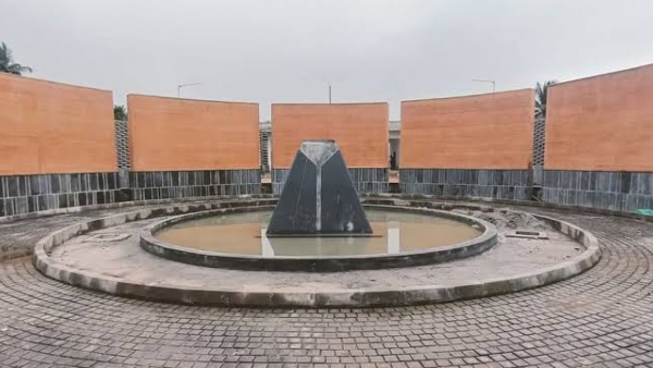 Shivamogga District Esuru Village Freedom Fight In 1942