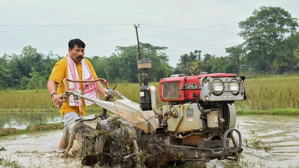 Complete Monsoon Season Crop Survey Direction For Farmers