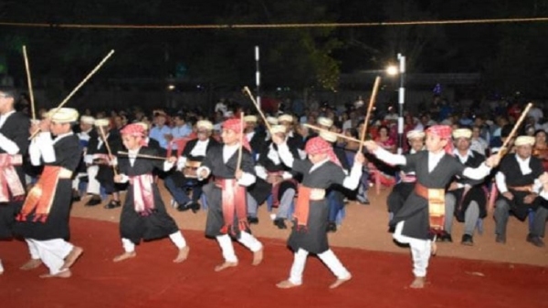 Karnataka Dance Our Folk Dances Are Fading Into The Background Karnataka Dance Our Folk Dances Are Fading Into The Background