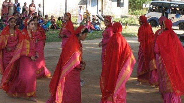 Karnataka Dance Our Folk Dances Are Fading Into The Background Karnataka Dance Our Folk Dances Are Fading Into The Background