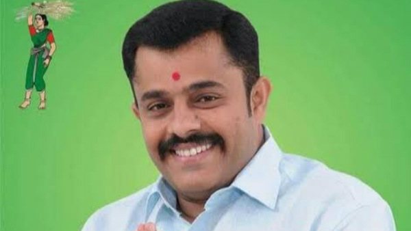 Former MLA DC Gowrishankar Lashed Out At The BJP