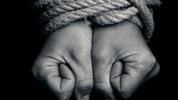 Big Fraud in the Name of Love Be Careful Before Falling Into The Trap Of Human Trafficking