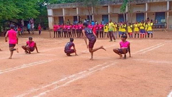 Do You Know The Purpose Behind Village Games