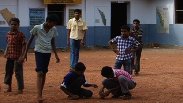 Do You Know The Purpose Behind Village Games