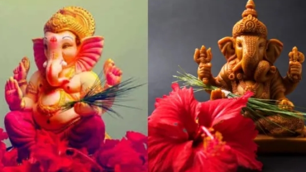 ganesh chaturthi 2024 follow these things for placing ganesha idol at home