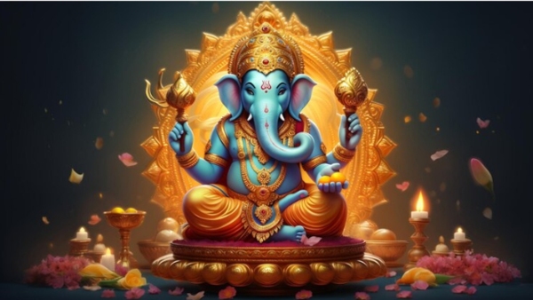 ganesh chaturthi 2024 follow these things for placing ganesha idol at home