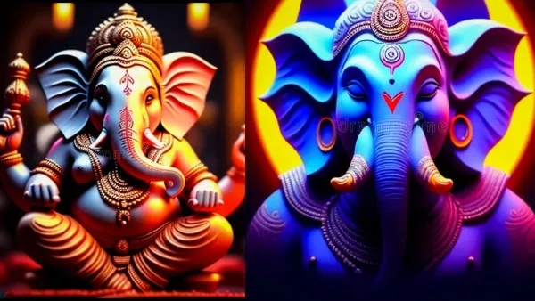 Astrology ganesh chaturthi 2024 lord ganesha favorite zodiac signs in kannada