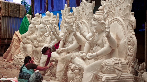 Ganesha Chaturthi 2024 Know Rule To Ganesha Idol Installation