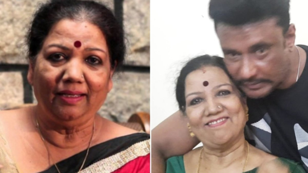 Darshan Thoogudeepa Girija Lokesh says there is nothing wrong in worshiping for darshan