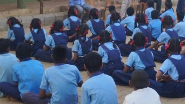 Holiday For Government School On August 12 Clarification