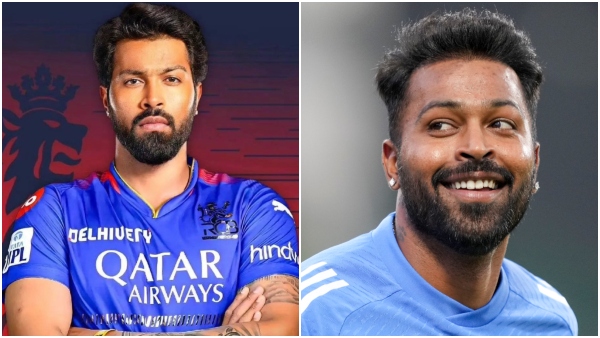 Hardik Pandya Rumored to Join Royal Challengers Bengaluru in IPL 2025