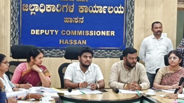 Hasanamba Temple Jatre 2024 Know Shedule And Timings