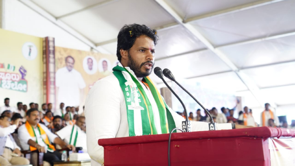 We Will Continue the Fight Until CM Siddaramaiah Resigns HD Kumaraswamy