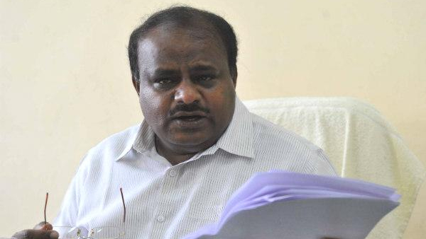 SIT letter to Governor to submit prosecution sanction against against HD Kumaraswamy