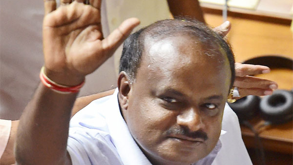 JDS BJP Win Mandya Municipal Election