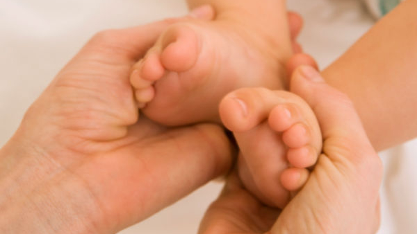 Health Tips After The Birth Of The Child What Should Be The Care Health Tips After The Birth Of The Child What Should Be The Care