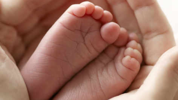 Health Tips After The Birth Of The Child What Should Be The Care Health Tips After The Birth Of The Child What Should Be The Care