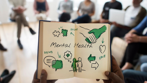 Life Tips Why Do We Need Mental Health Along With Physical Health