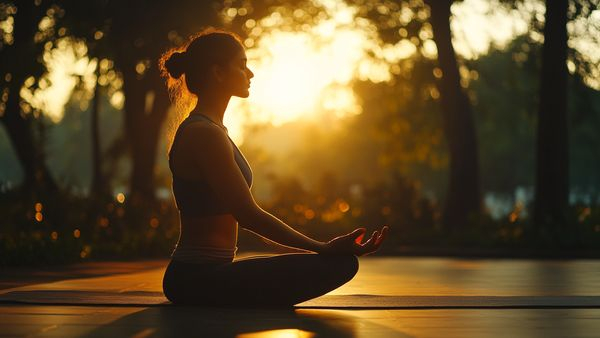 Health Tips Why Do Mind Control What Do Spiritual Thinkers Say