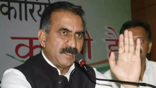 Himachal Pradesh Government Has Decided Not To Pay Salaries To Its Ministers For Two Months