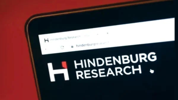 Hindenburg Research What are the allegations Congress against BJP