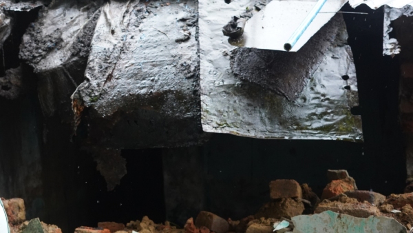 Monsoon 2024 House Damage Due To Rain Guidelines For Compensation