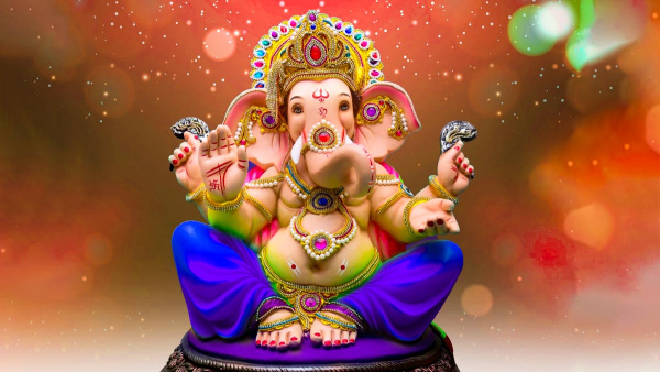 how to place a vinayaka idol at home vastu tips in kannada