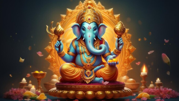 how to place a vinayaka idol at home vastu tips in kannada