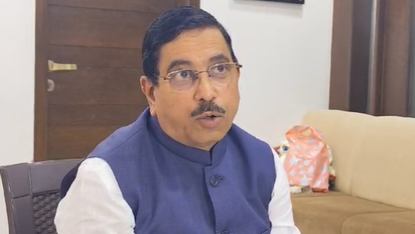 Bureau of Civil Aviation Security regional Office open at Hubballi Airport Says Pralhad Joshi