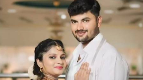 Hushband Committed Suicide After Wife Death Depression At Mandya