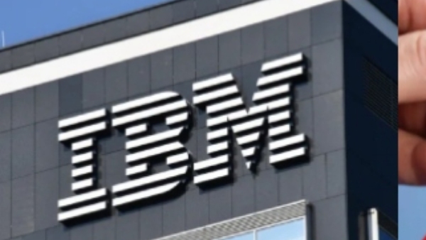 IBM May Close Its R And D Operations In China One Thousand Job Cut