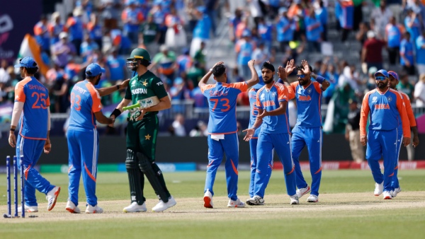 ICC s Alternative for Champions Trophy If India Refuses Pakistan Visit